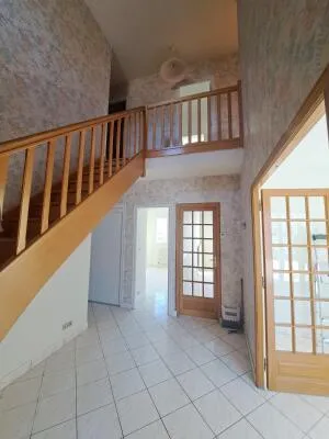 House à Le Mans — vignette 4