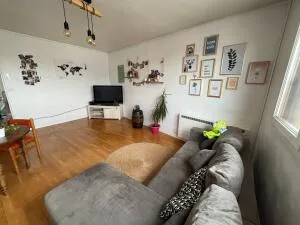 Appartement Antony 2 pièce(s) 52.29 m2