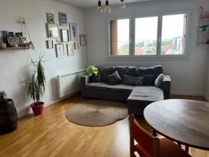 Apartment à Antony — vignette 2