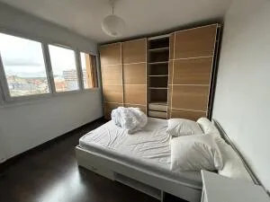 Apartment à Antony — vignette 4