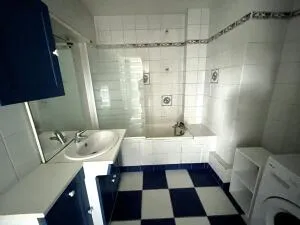 Apartment à Antony — vignette 5