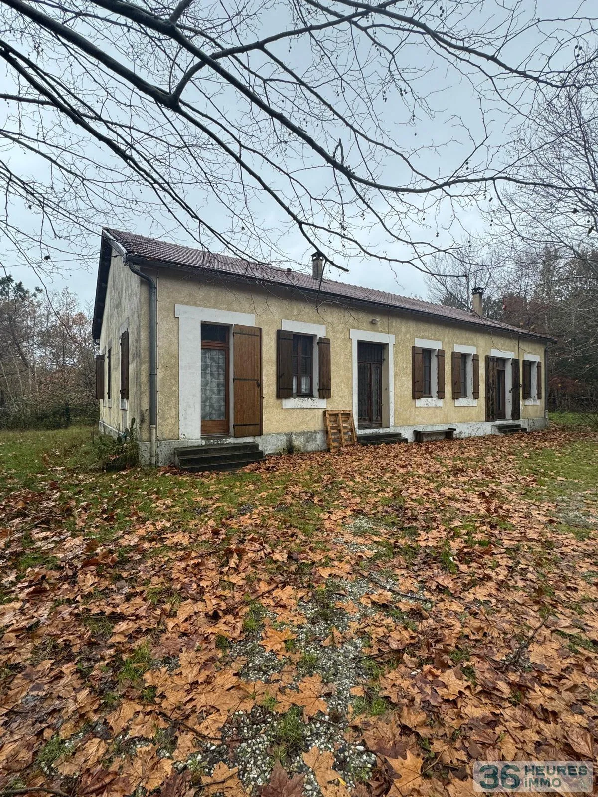 House à Hourtin — vignette 2