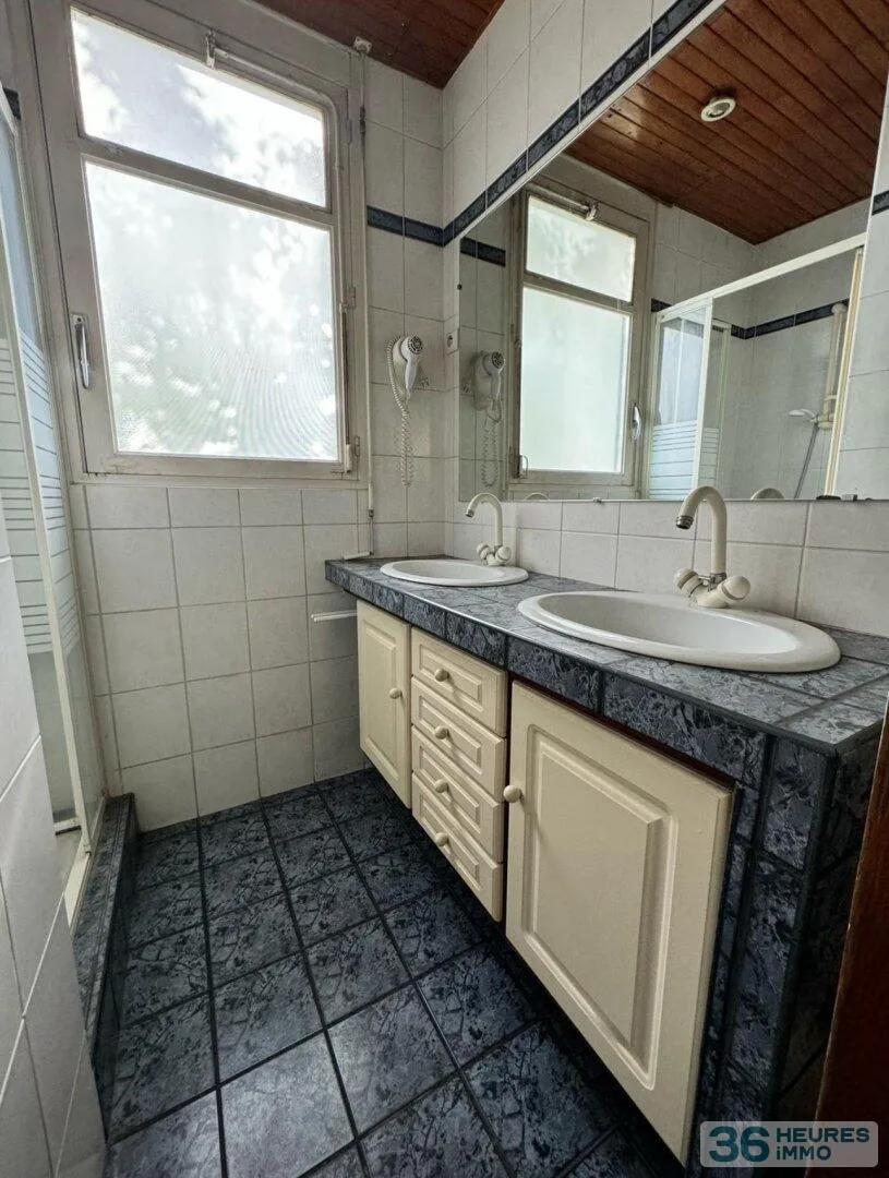 House à Le Bouscat — vignette 8