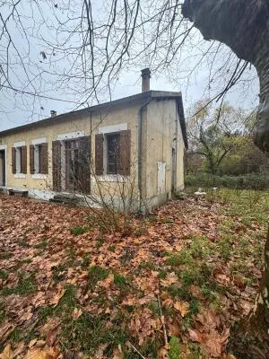 House à Hourtin — vignette 3