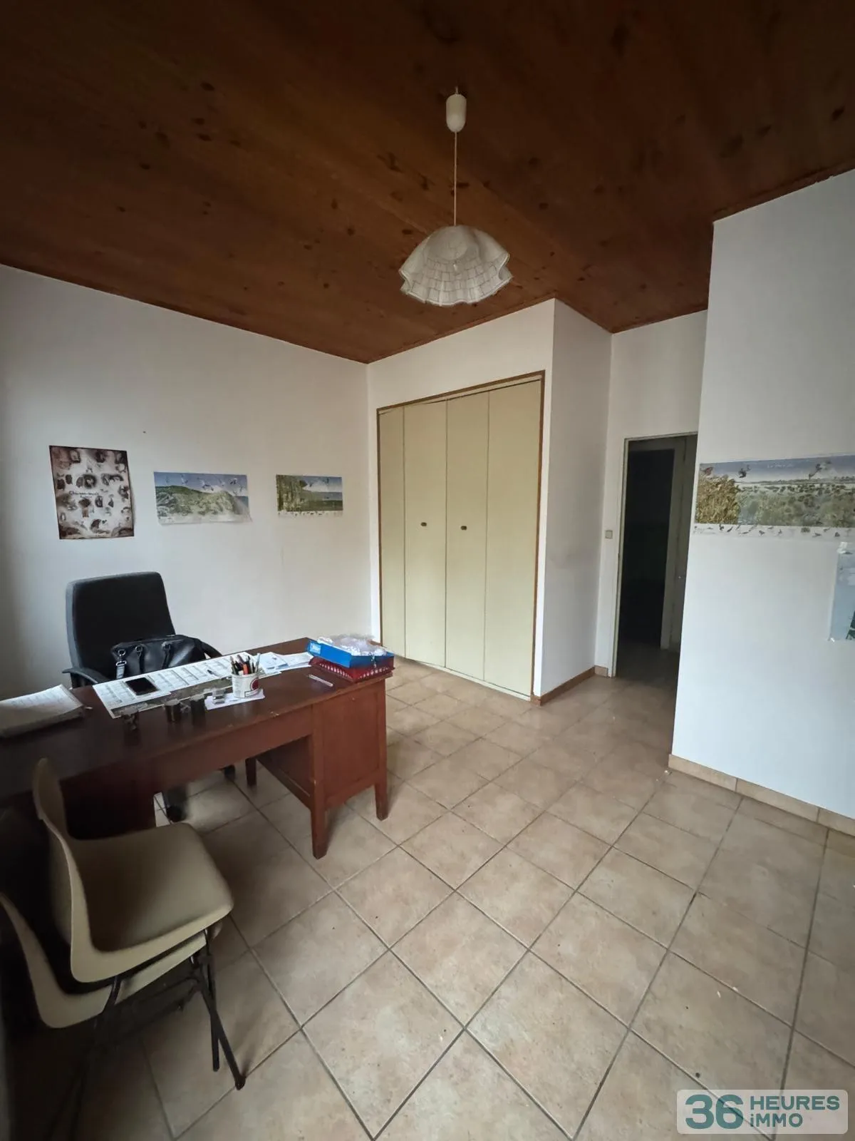 House à Hourtin — vignette 13