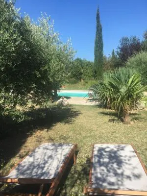 Business and/or Commercial Premises à Chabrillan — vignette 20