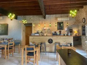 Business and/or Commercial Premises à Chabrillan — vignette 36