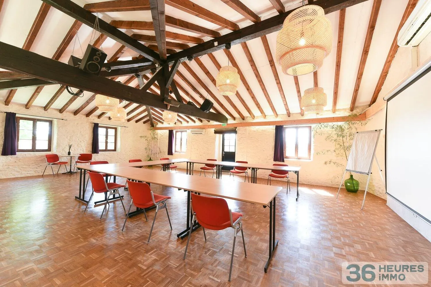 Business and/or Commercial Premises à Chabrillan — vignette 38