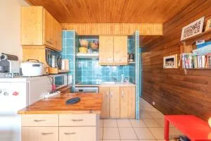 Apartment à Huez — vignette 4