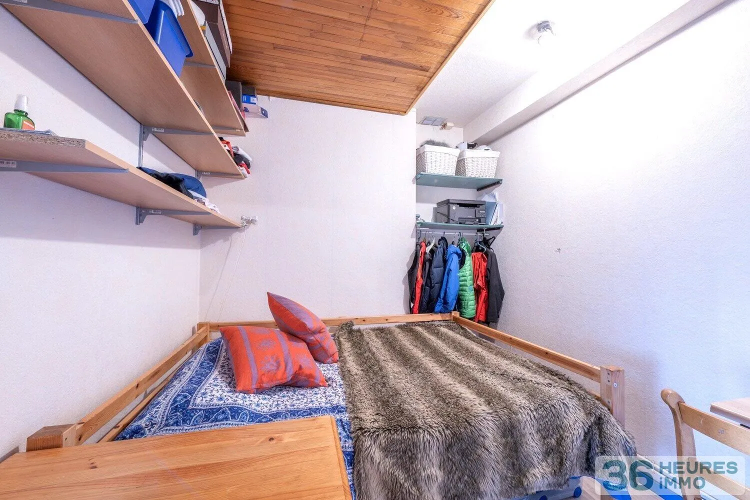 Apartment à Huez — vignette 7