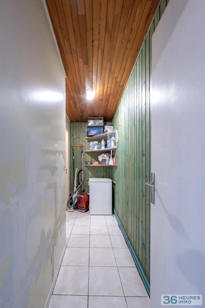 Apartment à Huez — vignette 9