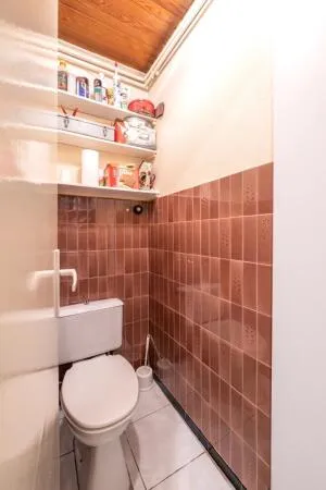 Apartment à Huez — vignette 10