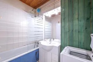 Apartment à Huez — vignette 11