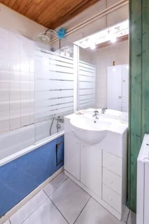 Apartment à Huez — vignette 12