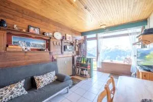 Apartment à Huez — vignette 13