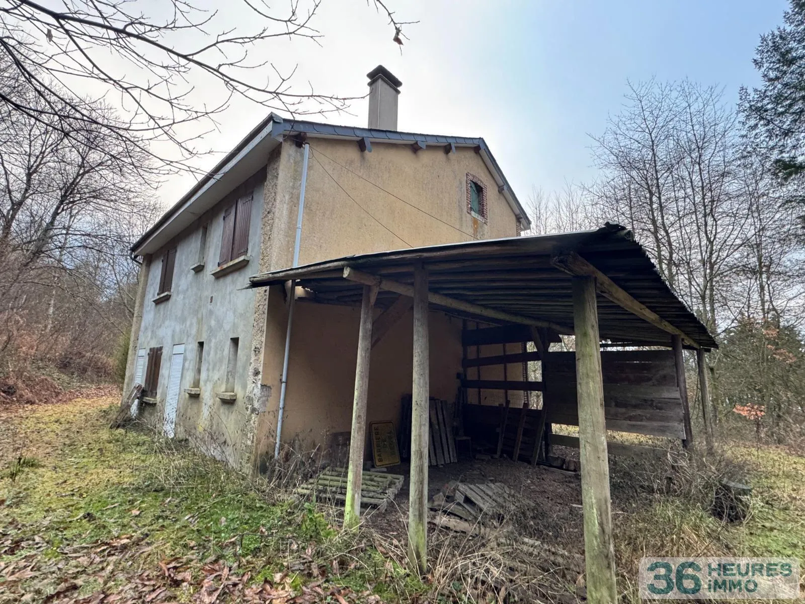 Estate à Bogny-sur-Meuse — vignette 9