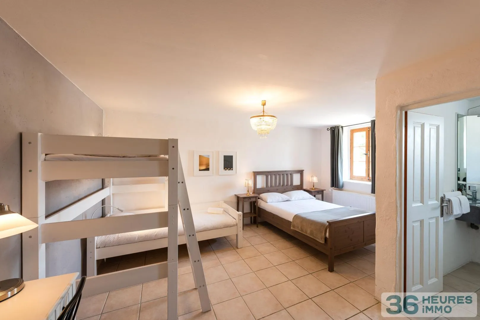 Business and/or Commercial Premises à Chabrillan — vignette 94