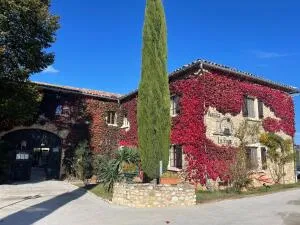 Business and/or Commercial Premises à Chabrillan — vignette 142