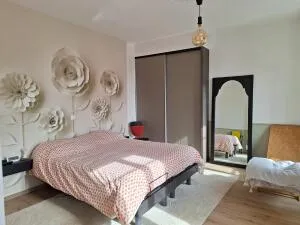 House à Ernée — vignette 8
