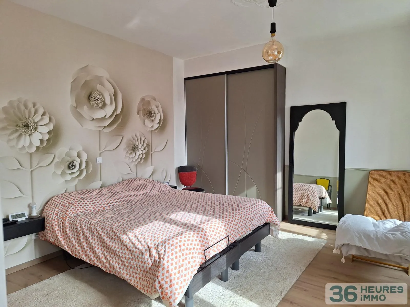 House à Ernée — vignette 8
