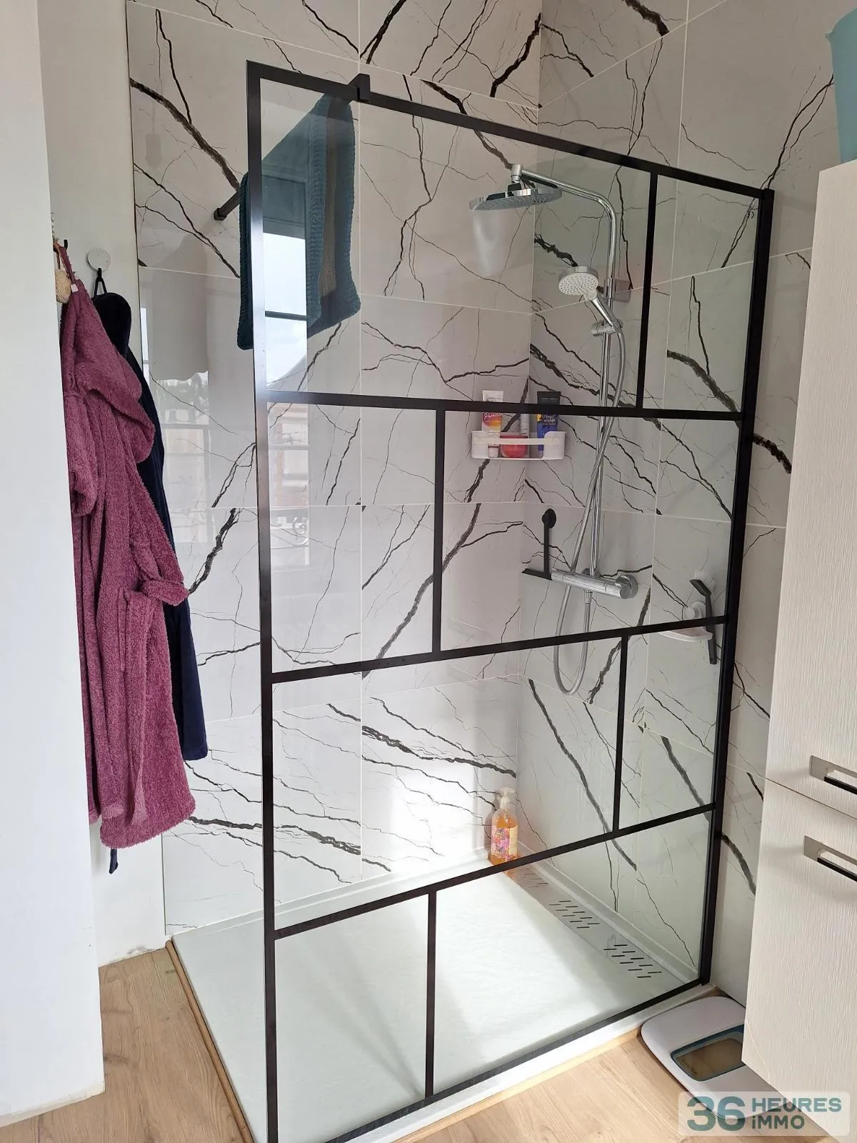 House à Ernée — vignette 10