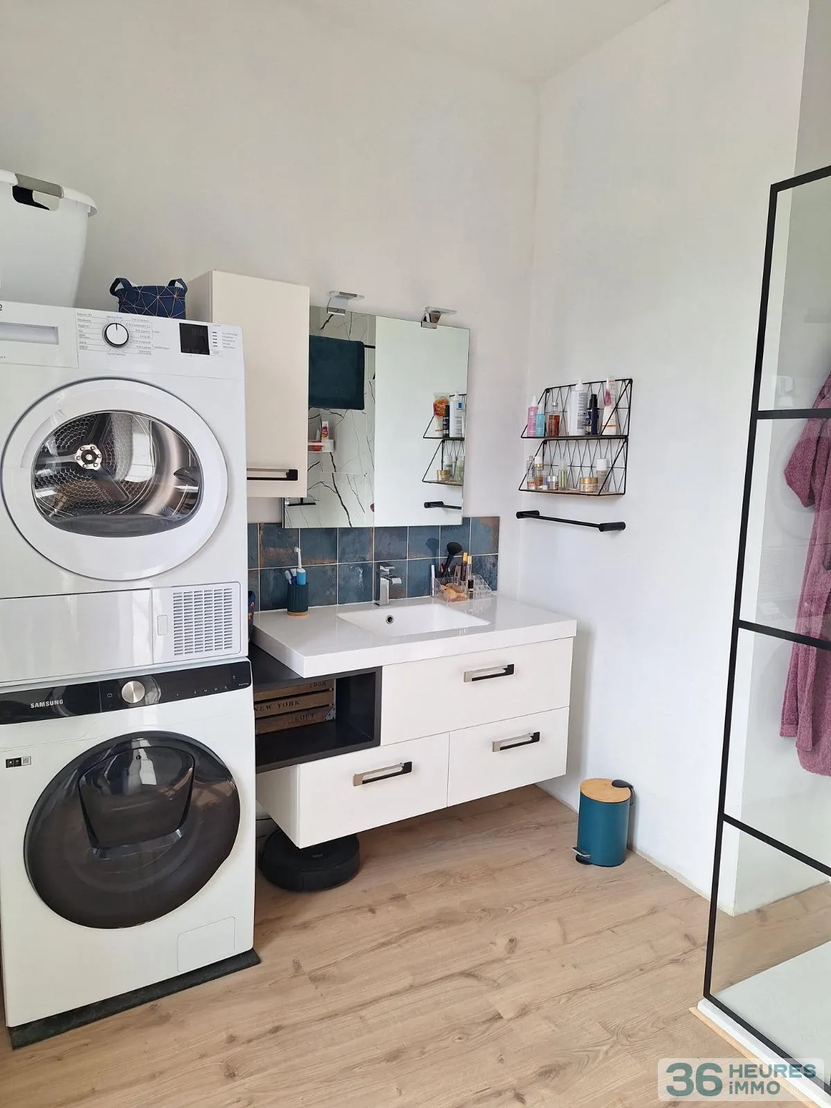 House à Ernée — vignette 11