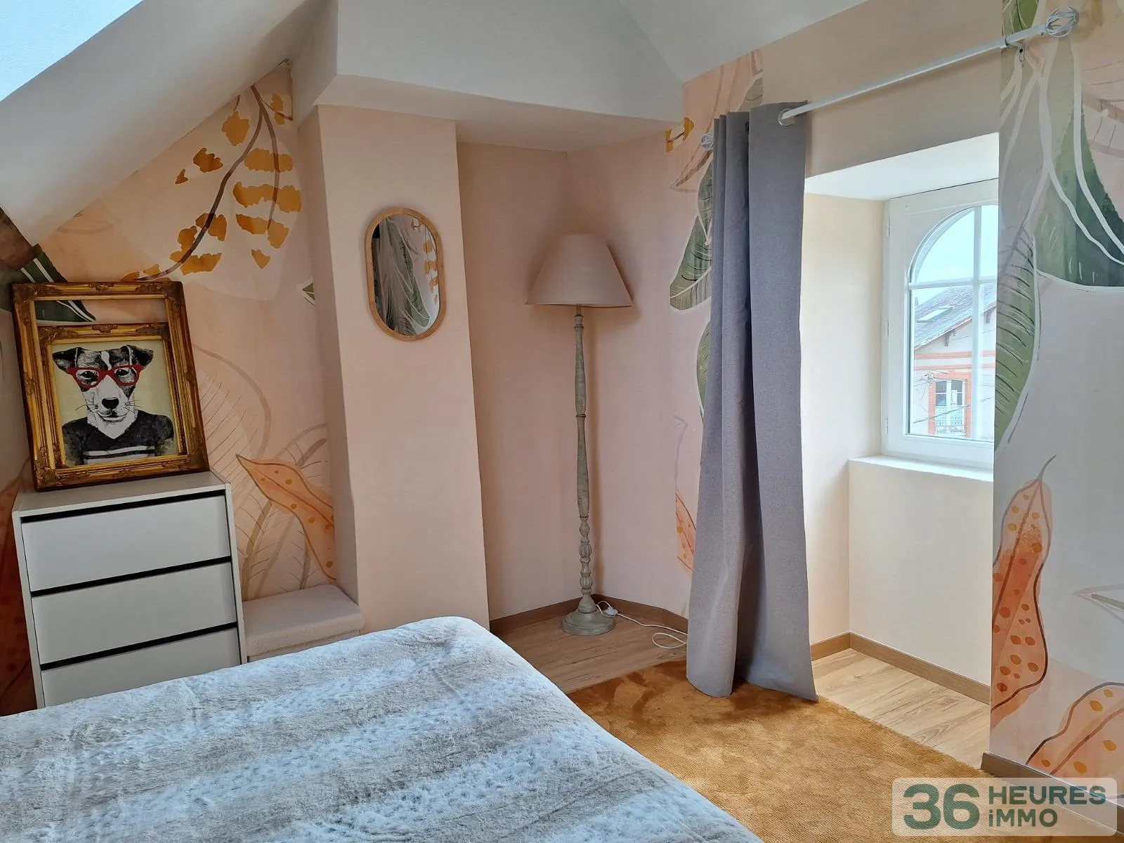 House à Ernée — vignette 12