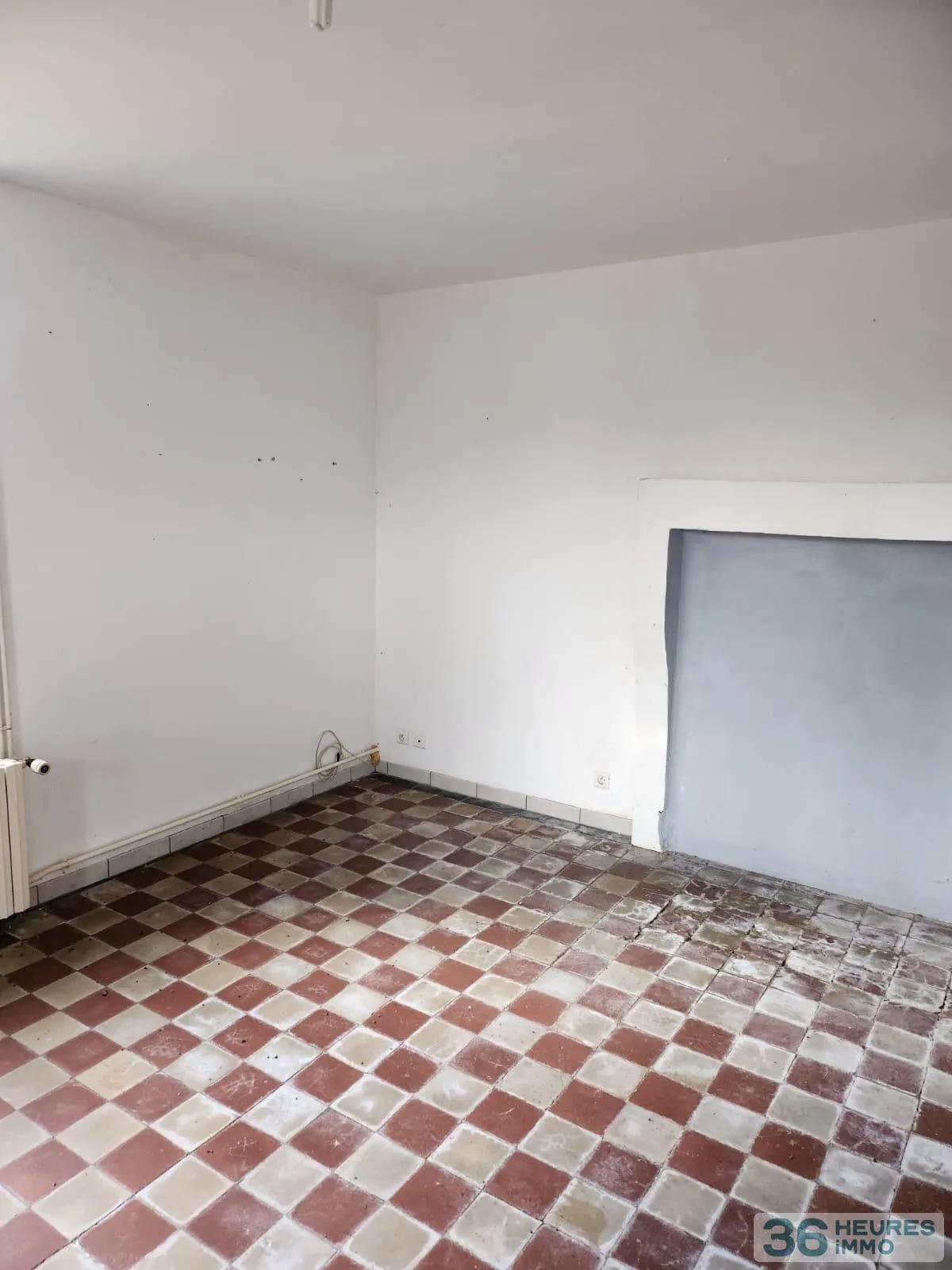 House à Thilay — vignette 14