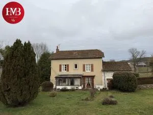 House à Puycapel — vignette 2