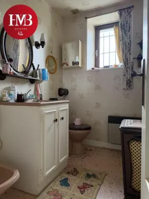 House à Puycapel — vignette 13