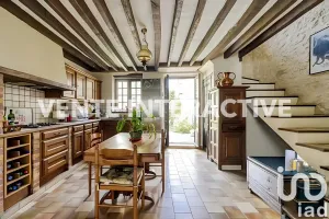House à Méry-sur-Oise — vignette 12