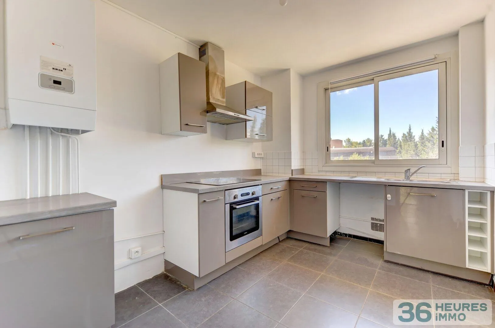 Apartment à Montpellier — vignette 3