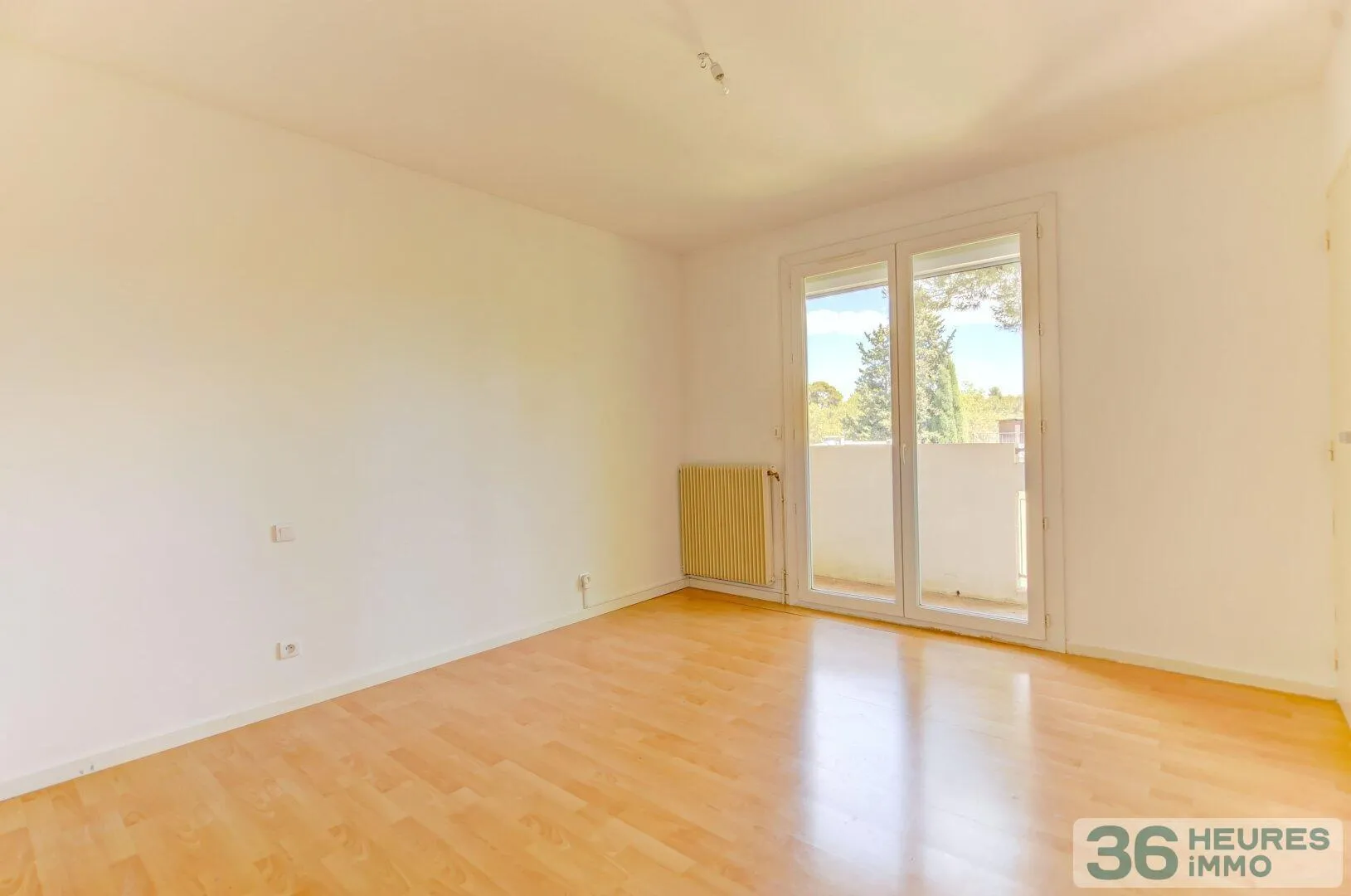 Apartment à Montpellier — vignette 4