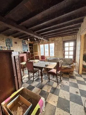 House à Isbergues — vignette 2