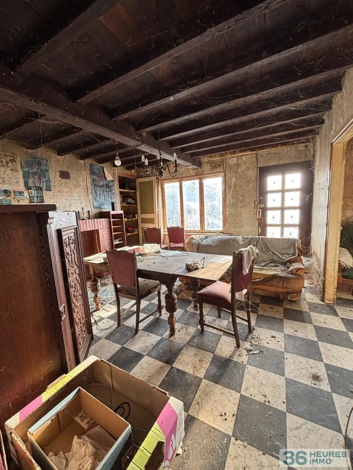 House à Isbergues — vignette 2