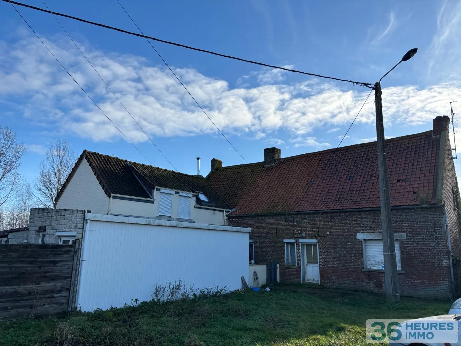House à Isbergues — vignette 4