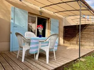 House à Aubignan — vignette 3