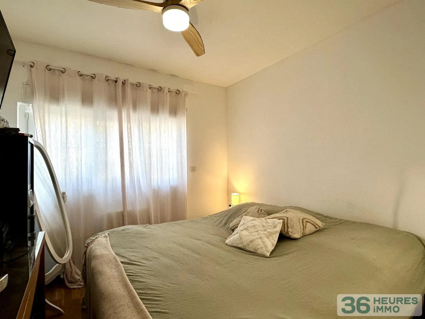 Apartment à Palavas-les-Flots — vignette 5