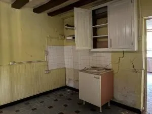 House à Vieure — vignette 2