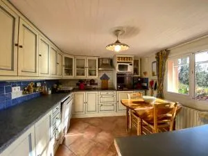 House à Pernes-les-Fontaines — vignette 7