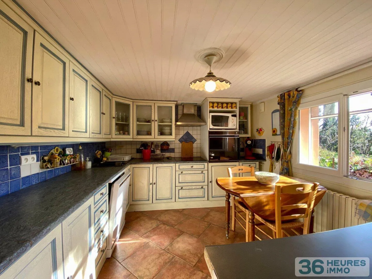 House à Pernes-les-Fontaines — vignette 7