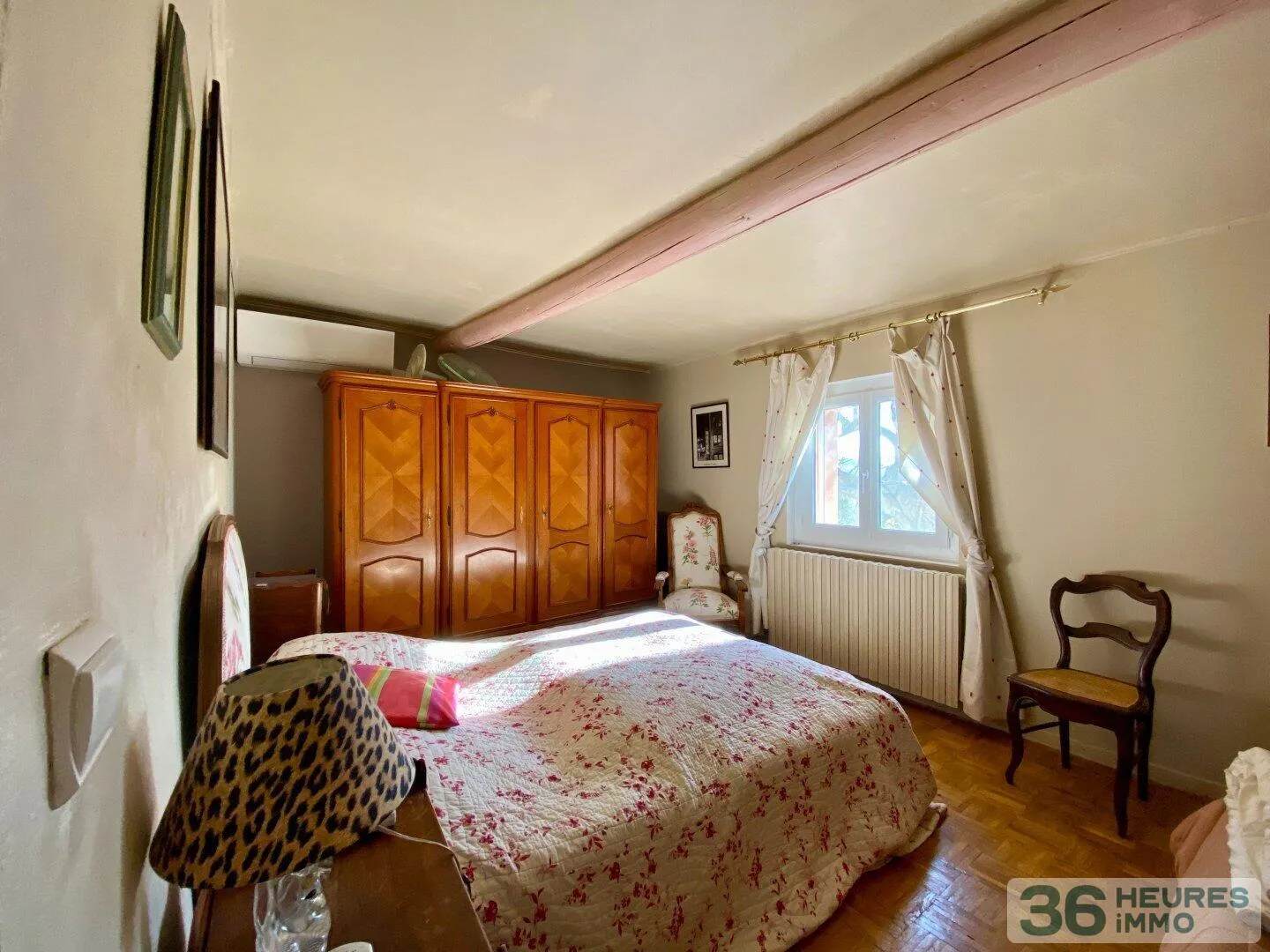 House à Pernes-les-Fontaines — vignette 20