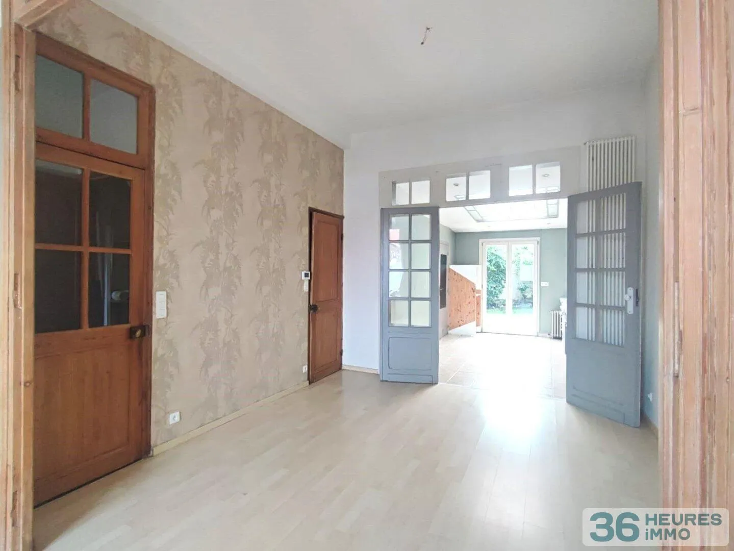 House à Lille — vignette 4