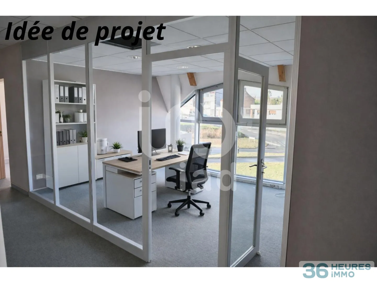 Building à Albert — vignette 13