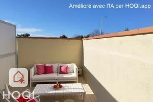 Apartment à Tournefeuille — vignette 3