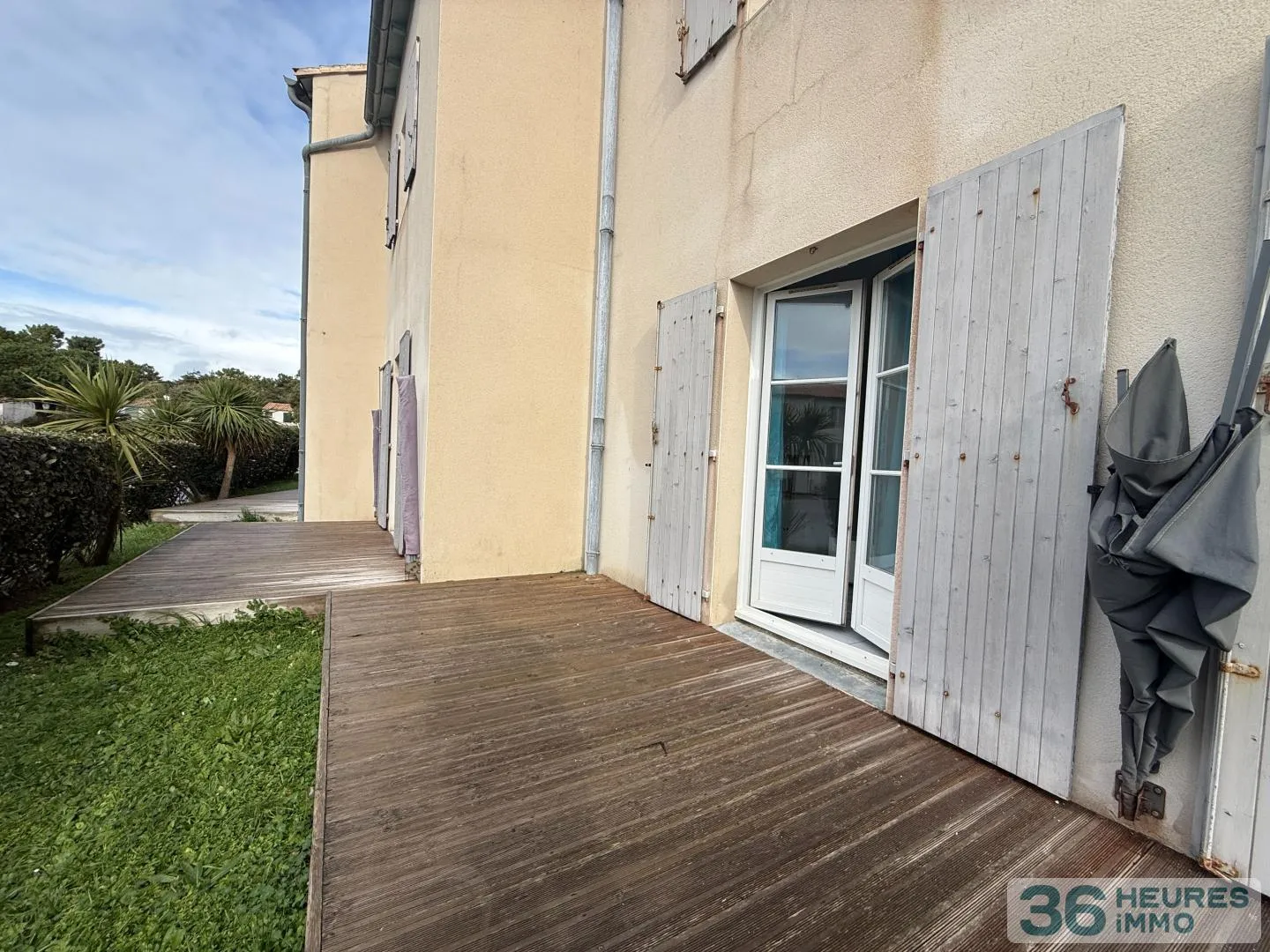 Apartment à Ars-en-Ré — vignette 8