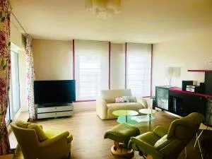 Apartment à Vannes — vignette 2