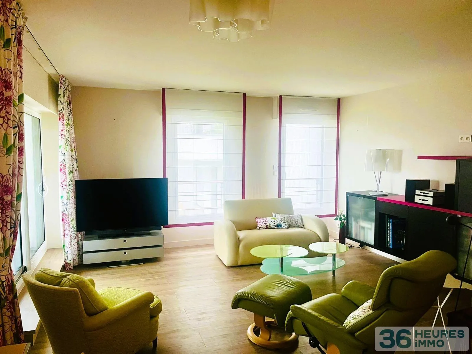 Apartment à Vannes — vignette 2