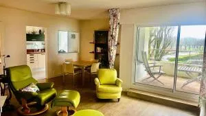 Apartment à Vannes — vignette 3