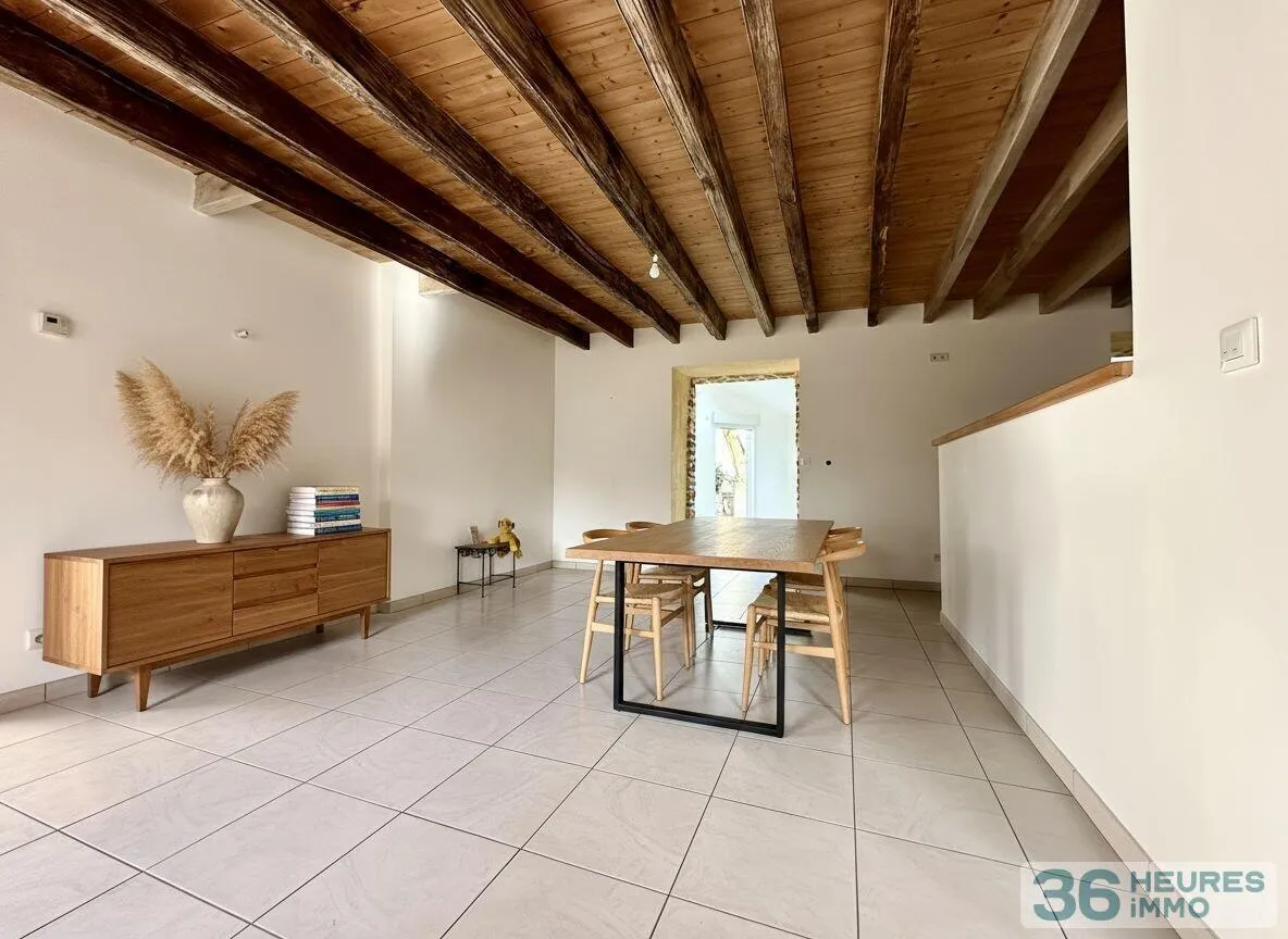 House à Pipriac — vignette 3
